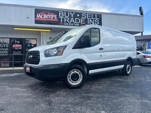 Used 2019 Ford Transit 150 130 Low Roof image 33