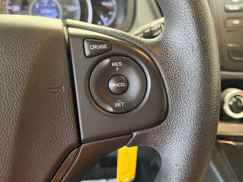 Used 2015 Honda CR-V LX image 21