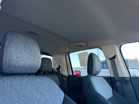 New 2026 Ford Maverick XLT w/ XLT Luxury Package FWD image 15