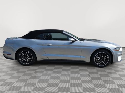 Used 2023 Ford Mustang Premium RWD image 9
