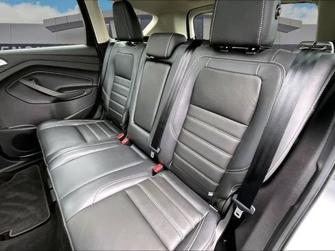 Used 2018 Ford Escape SEL image 26