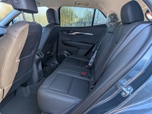 New 2026 Buick Envision Preferred image 14