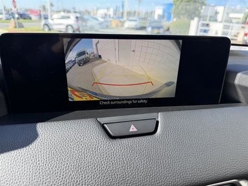 New 2026 MAZDA CX-90 3.3 Turbo w/ Preferred Package image 26