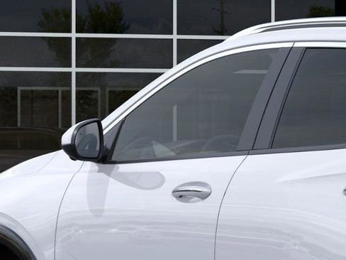 New 2026 Buick Encore GX Sport Touring w/ Advanced Technology Package image 12