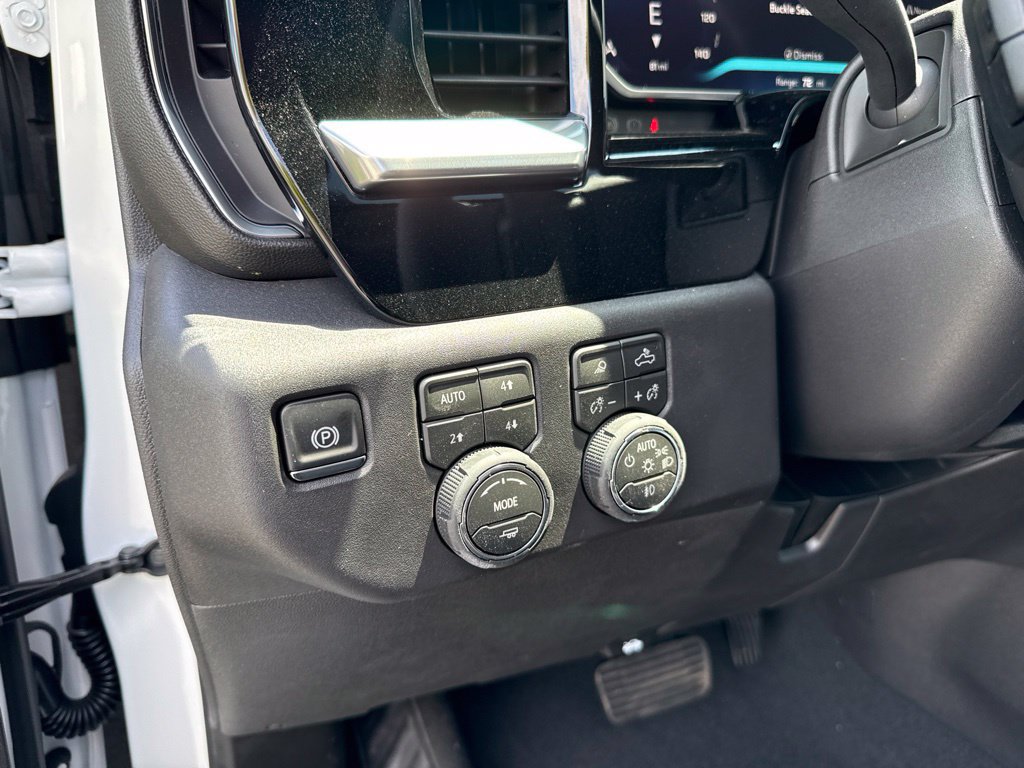 New 2026 Chevrolet Silverado 1500 RST w/ Safety Package AWD/4WD image 28