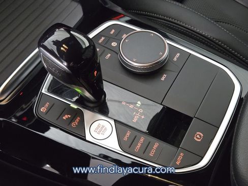 Used 2022 BMW X3 sDrive30i w/ Premium Package 2 image 23