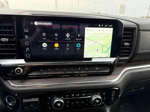 Used 2024 GMC Sierra 1500 SLT w/ SLT Premium Plus Package image 16