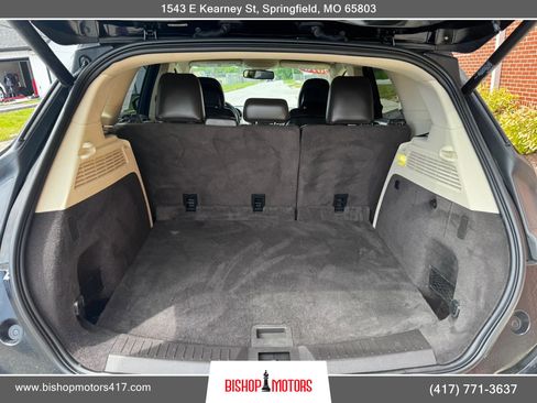 Used 2016 Lincoln MKC Reserve w/ Lincoln MKC Climate Package AWD/4WD image 15