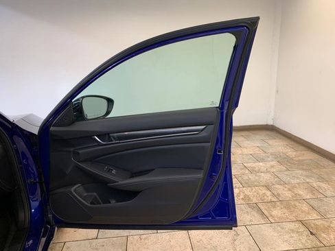 Used 2022 Honda Accord Sport image 51
