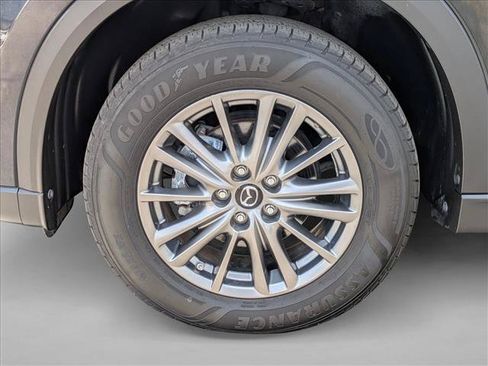 Used 2018 MAZDA CX-5 Sport FWD image 22