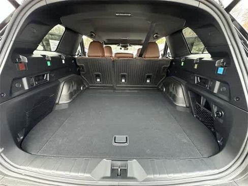 New 2026 Subaru Outback Touring XT image 27