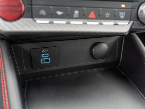 New 2026 Ford Mustang Premium image 22