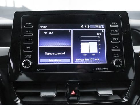 Used 2021 Toyota Camry LE w/ Cold Weather Package image 49