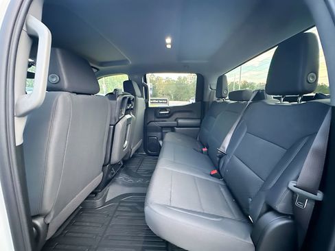 New 2026 GMC Sierra 1500 Pro w/ Pro Value Package image 4