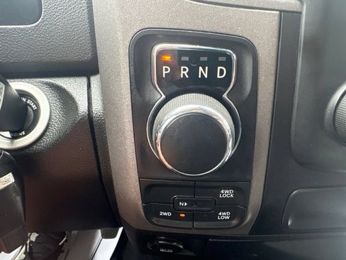 Used 2019 RAM 1500 Express w/ Express Value Package AWD/4WD image 25