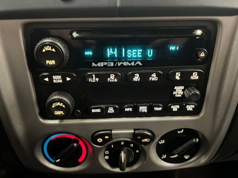 Used 2010 Chevrolet Colorado LT w/ Power Convenience Package RWD image 21