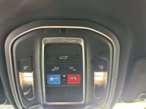 Used 2024 Jeep Grand Cherokee L Laredo AWD/4WD image 22
