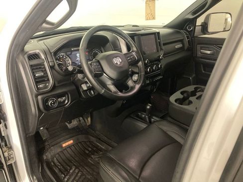 Used 2019 RAM 2500 Power Wagon image 13