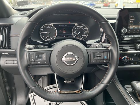 Used 2024 Nissan Pathfinder Rock Creek image 20