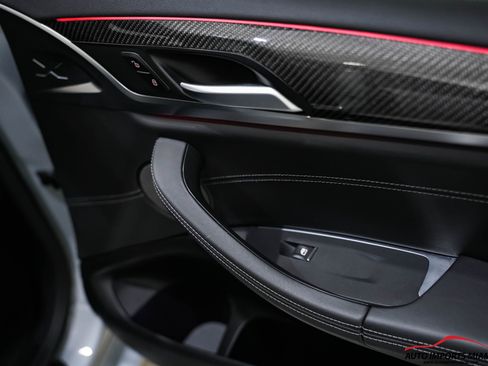 Used 2022 BMW X3 M M Competition w/ Competition Package image 47