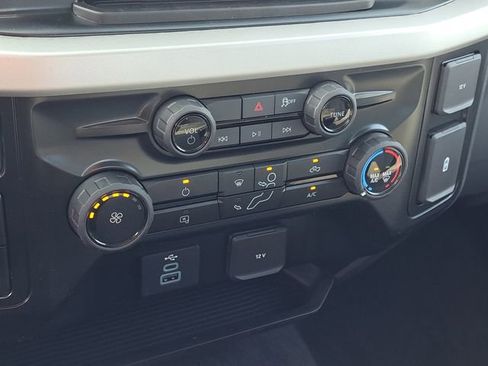 New 2026 Ford F350 XL w/ STX Appearance Package image 16