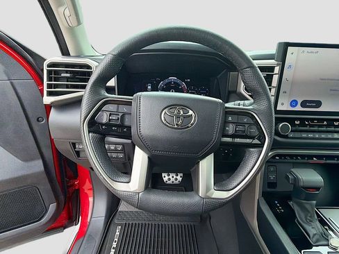 Used 2023 Toyota Sequoia SR5 w/ SR5 Premium Package AWD/4WD image 40