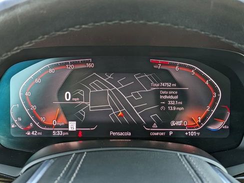 Used 2019 BMW X7 xDrive40i w/ Premium Package image 22