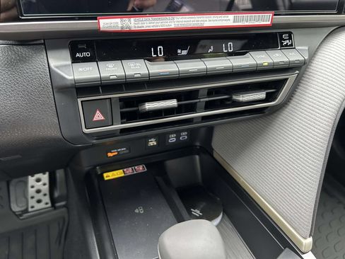 New 2026 Toyota Camry SE w/ Multimedia Upgrade Package FWD image 23
