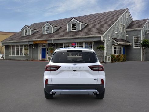 Used 2025 Ford Escape SE FWD image 5