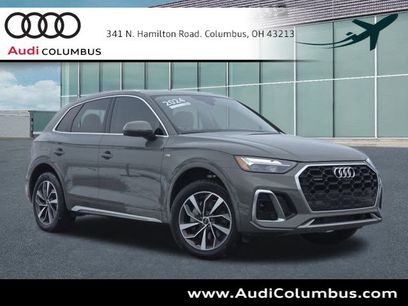 Certified 2024 Audi Q5 2.0T Premium Plus