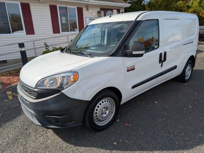 Used 2020 RAM ProMaster City Tradesman