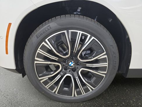 New 2026 BMW X3 xDrive30 w/ Convenience Package image 21