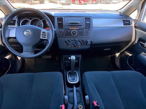 Used 2010 Nissan Versa 1.8 S w/ PWR Plus Pkg image 16