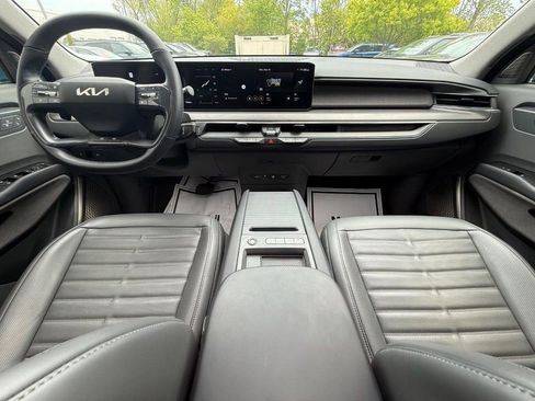 Used 2024 Kia EV9 Land AWD/4WD image 15