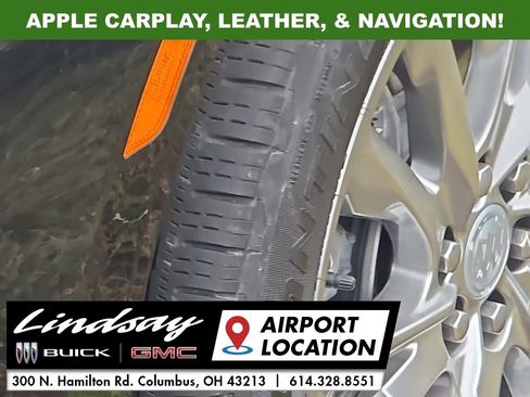 Used 2022 Buick Enclave Avenir w/ Trailering Package, 5000 lbs. image 6