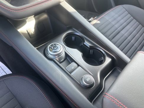 New 2026 Ford Explorer ST-Line image 25