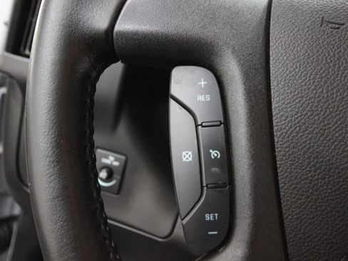 Used 2021 Chevrolet Express 3500 Extended w/ Driver Convenience Package RWD image 18