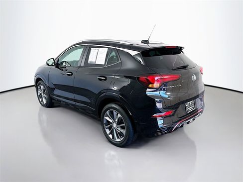 Used 2023 Buick Encore GX Select w/ Sport Touring Package image 5