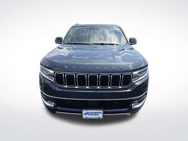 Used 2024 Jeep Wagoneer Series II AWD/4WD image 10