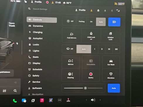 Used 2022 Tesla Model 3 Performance image 31