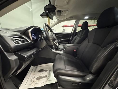 Used 2025 Subaru Ascent Premium AWD/4WD image 20