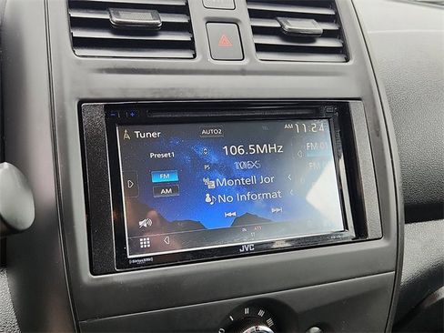 Used 2019 Nissan Versa S image 8