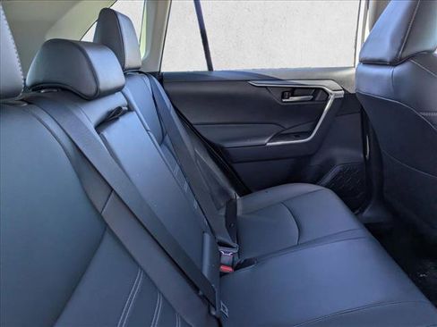 Certified 2024 Toyota RAV4 XLE Premium image 20