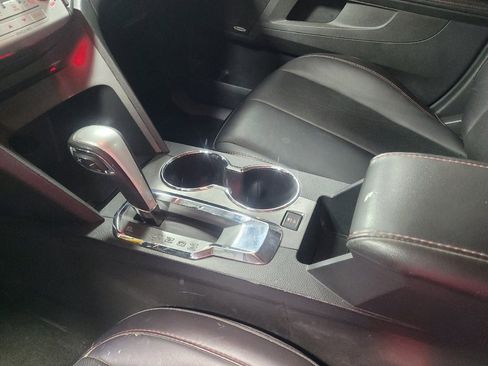 Used 2015 GMC Terrain SLT w/ Open Road Package image 26