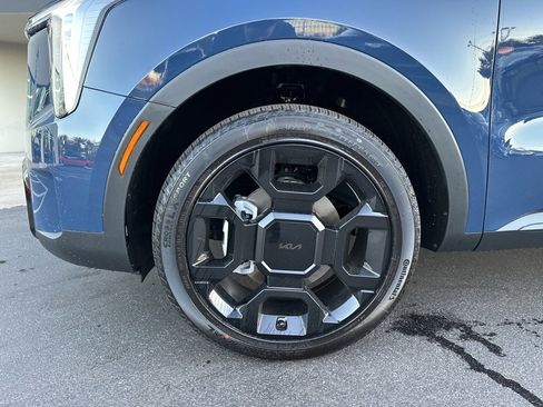 New 2026 Kia Sorento X-Line EX image 13