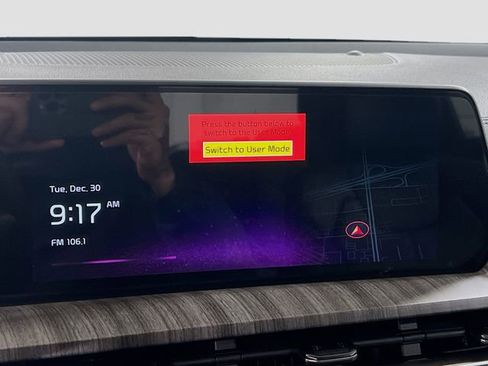 New 2025 Kia Telluride EX image 15