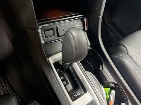 Used 2023 Subaru Ascent Limited AWD/4WD image 17