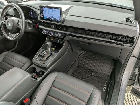 Used 2024 Honda CR-V Sport Touring image 29
