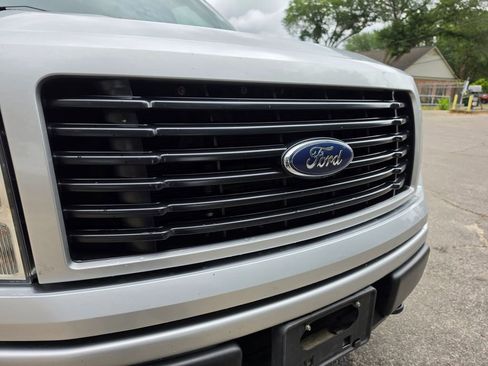 Used 2014 Ford F150 STX w/ Equipment Group 201A Mid AWD/4WD image 21