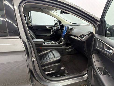 Used 2023 Ford Edge SEL image 14